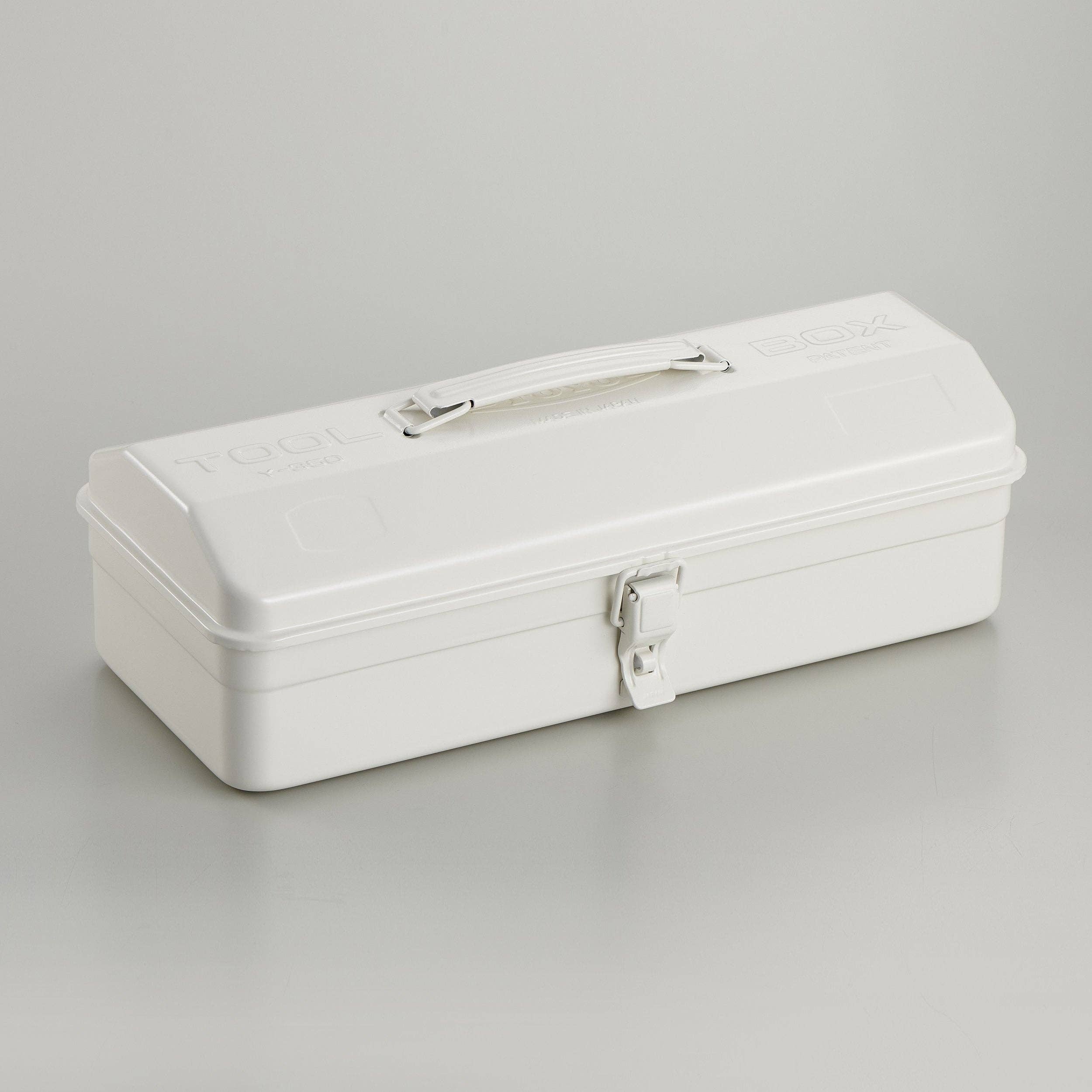Toyo - Steel Toolbox Y-350: AMEICO Yellow