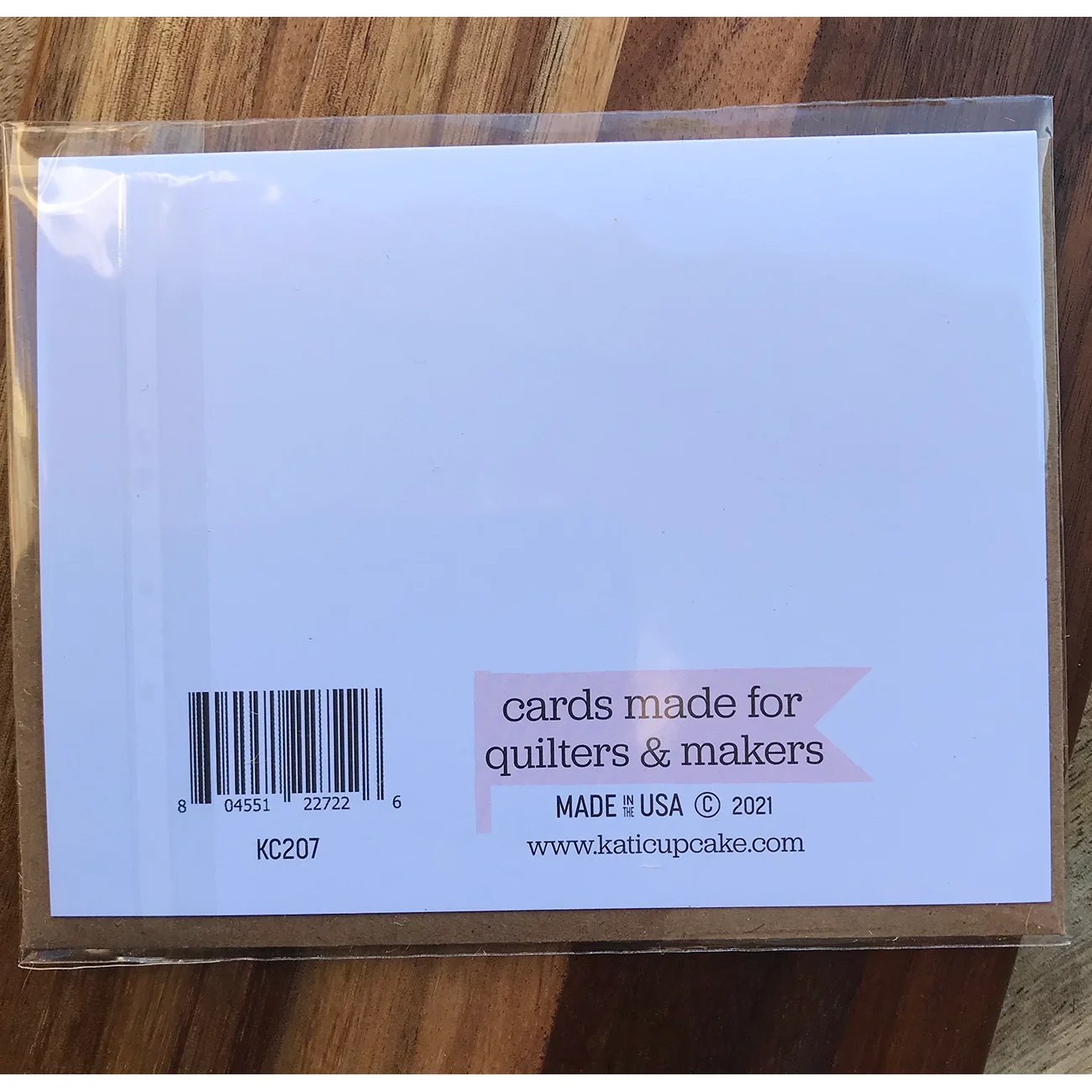 Made with Love - Gift Card