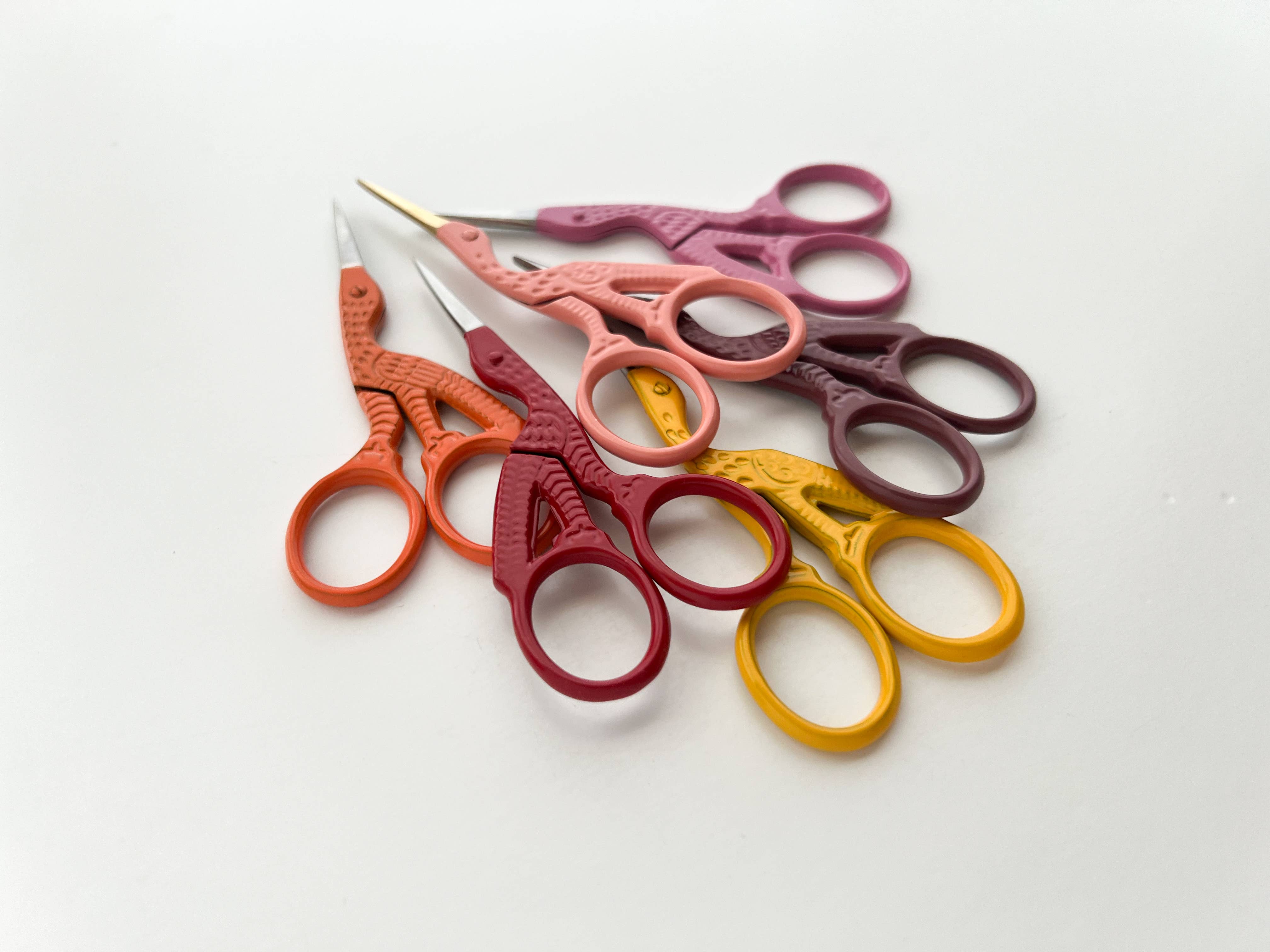 Bird Scissors