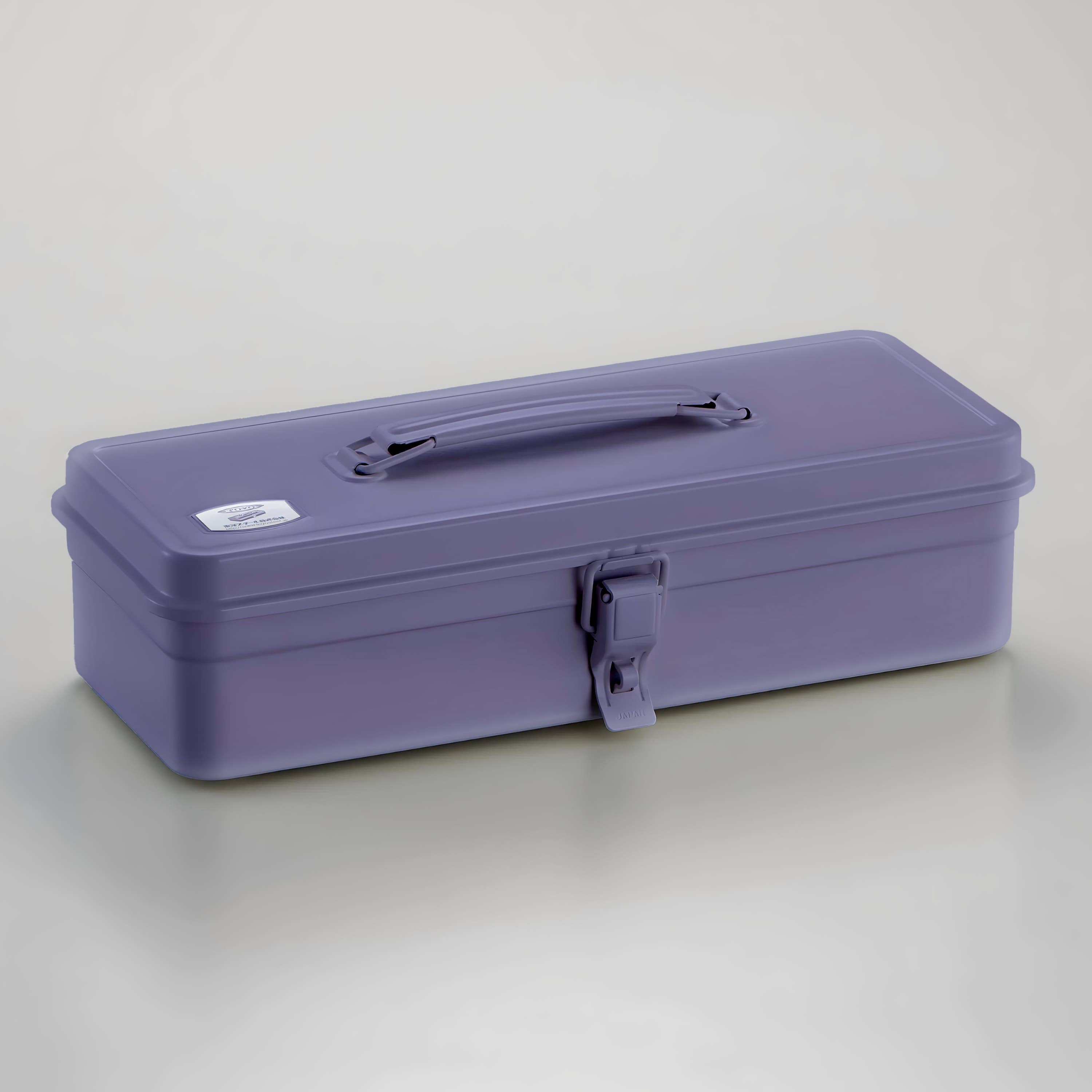 Toyo - Steel Toolbox T-320: Glacier