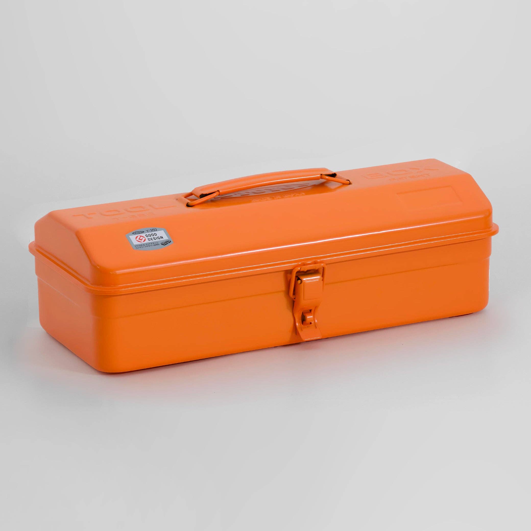 Toyo - Steel Toolbox Y-350: AMEICO Yellow