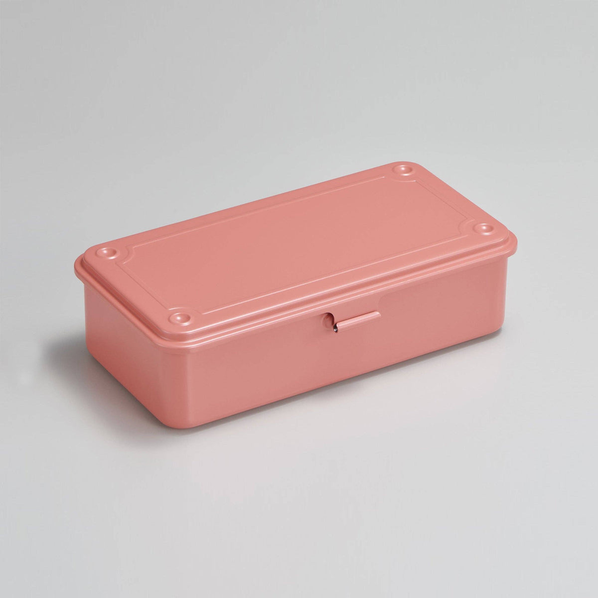 Ameico - Toyo - Steel Stackable Storage Box T-190