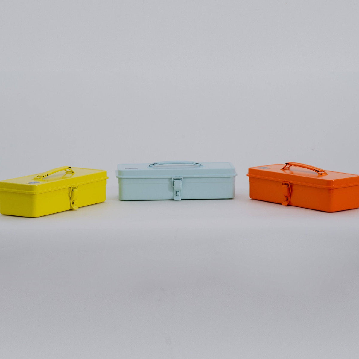 Ameico - Toyo - Steel Toolbox T-320
