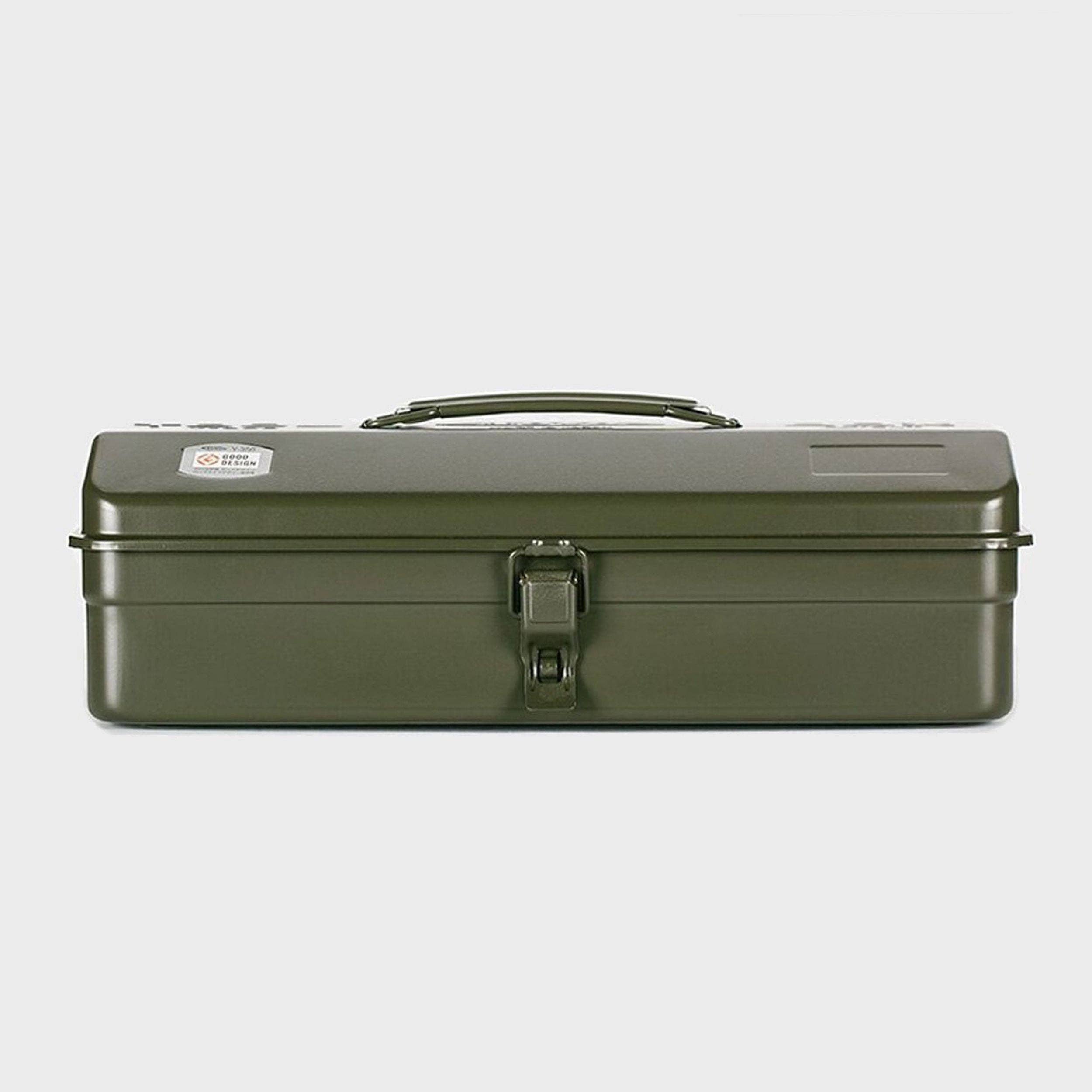 Toyo - Steel Toolbox Y-350: AMEICO Yellow