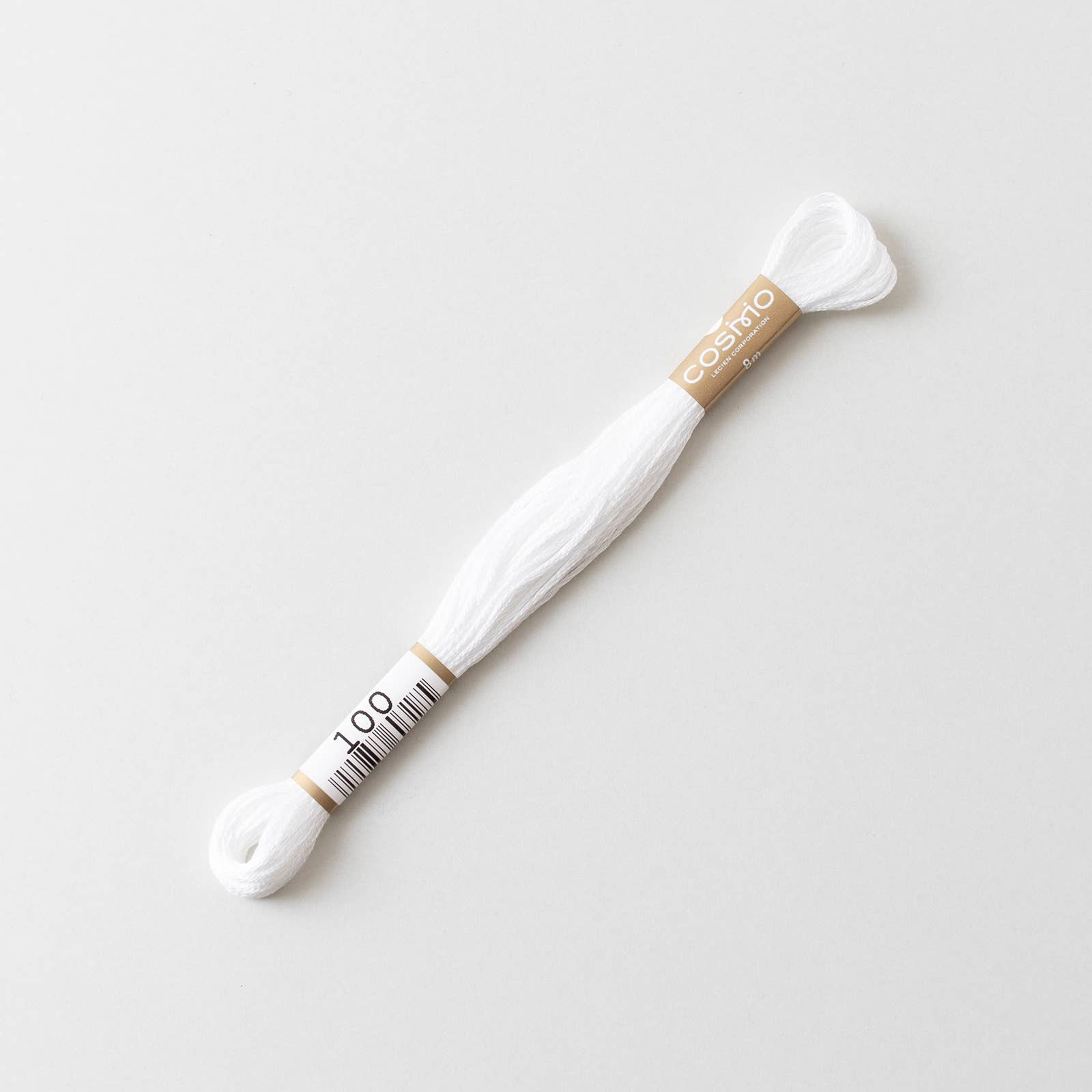 Cosmo No.25 Embroidery Floss