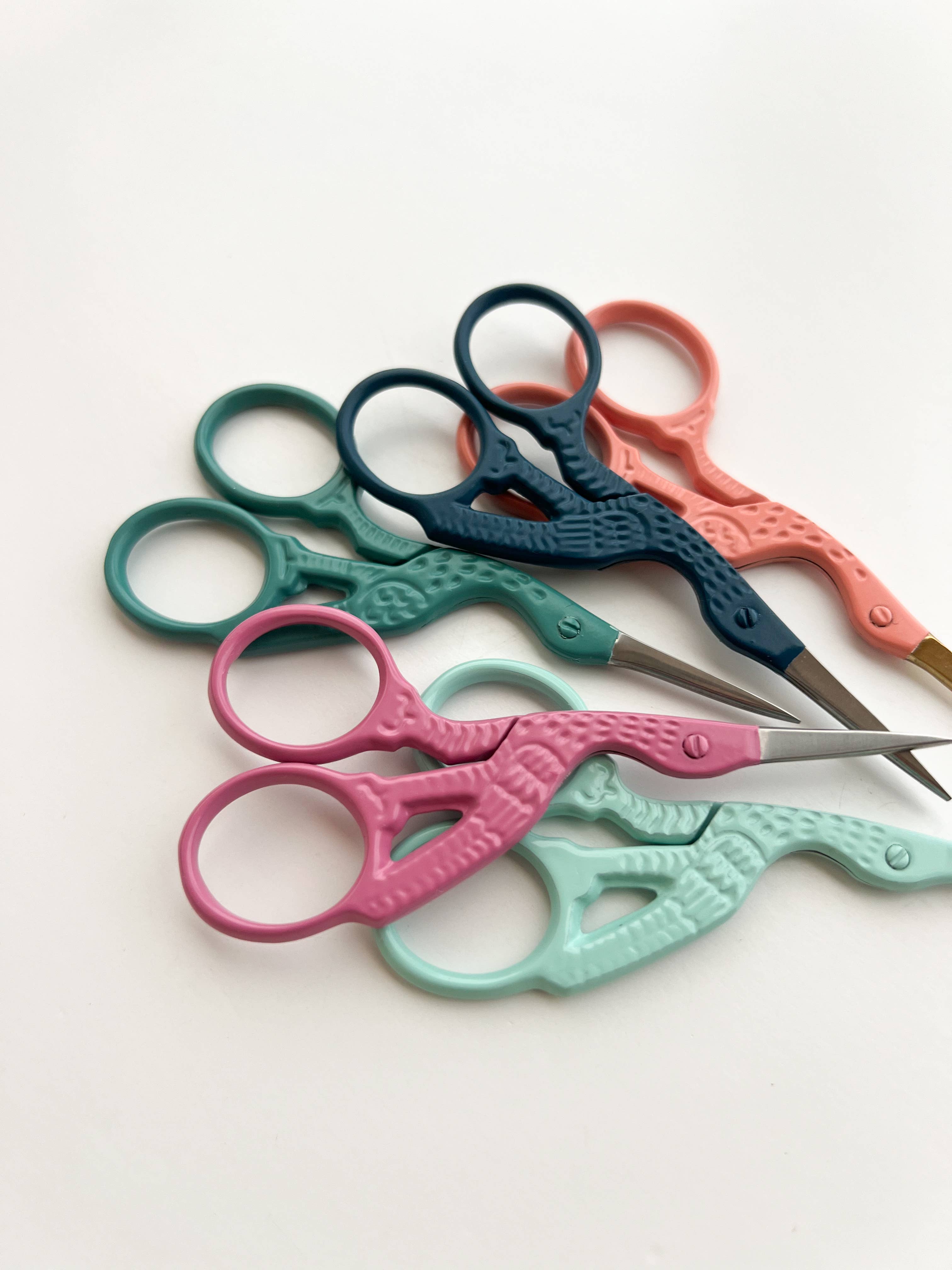 Bird Scissors