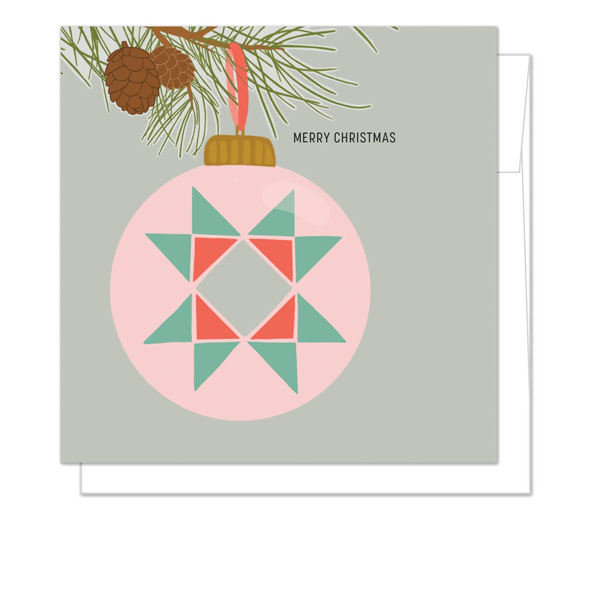 Kati Cupcake - Merry Christmas - Gift Card