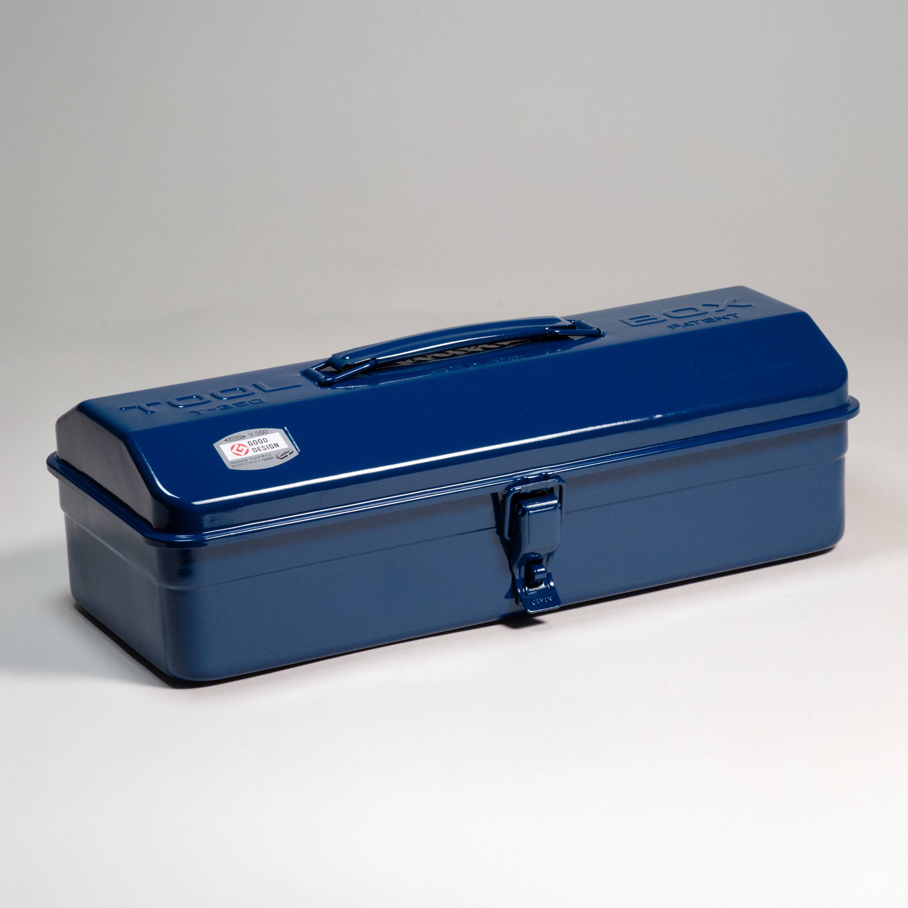 Toyo - Steel Toolbox Y-350: AMEICO Yellow
