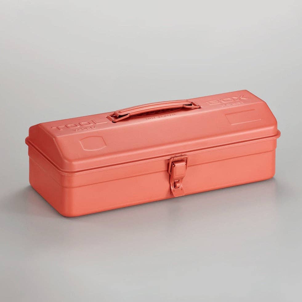 Toyo - Steel Toolbox Y-350: AMEICO Yellow