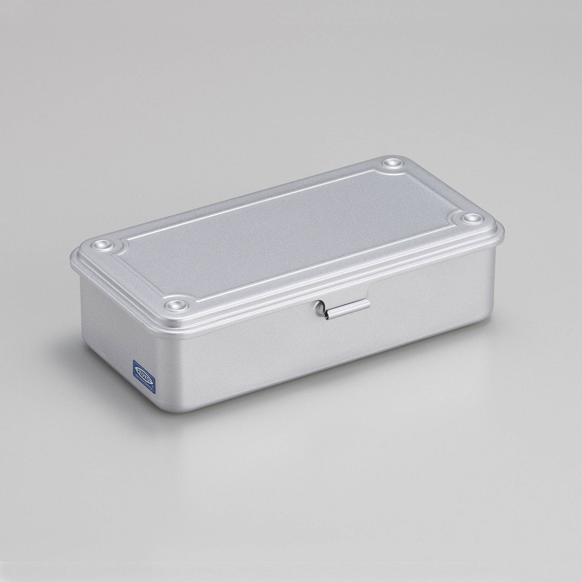 Ameico - Toyo - Steel Stackable Storage Box T-190