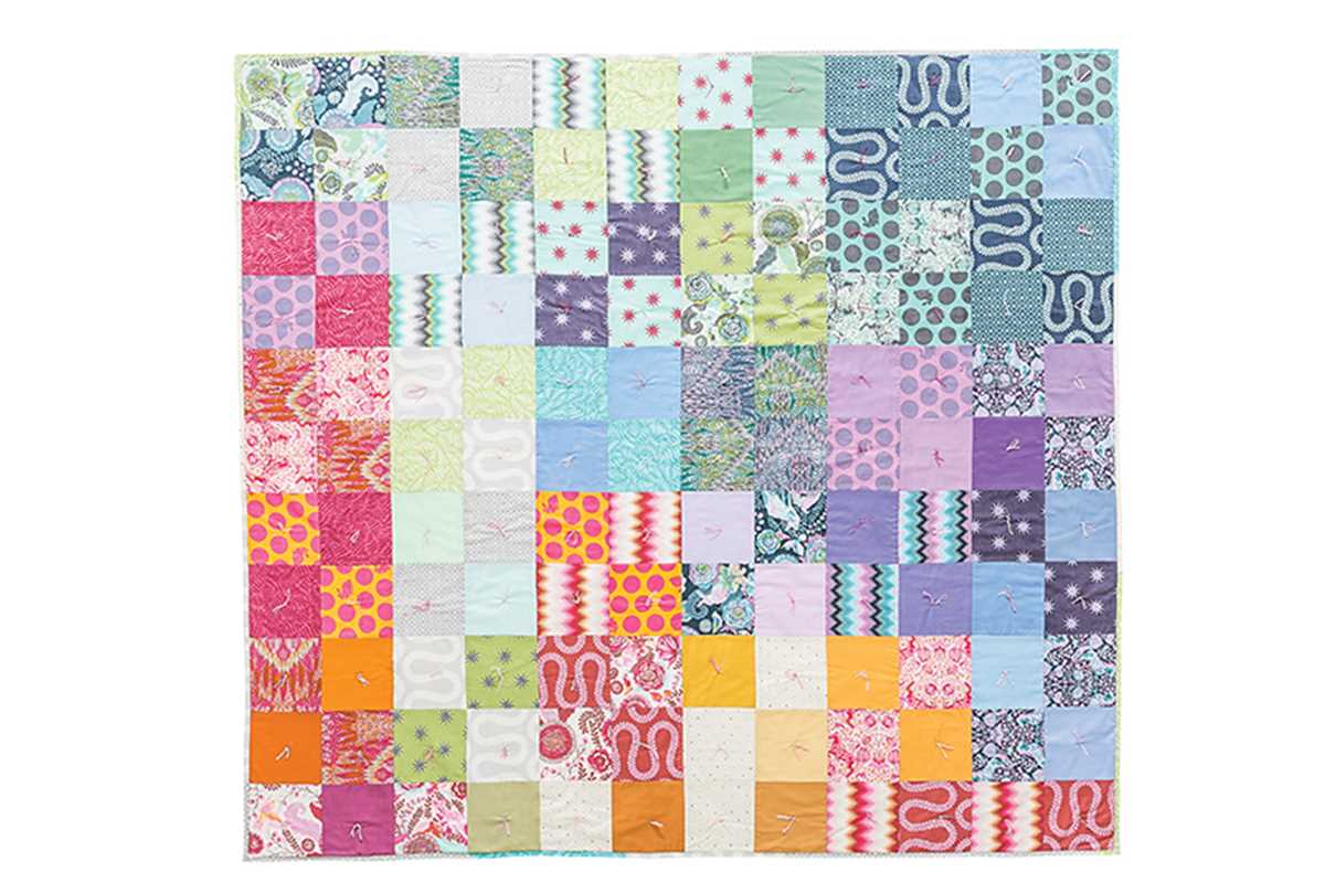 Quiltmaking for Beginners Handy Pocket Guide by Angela Walters