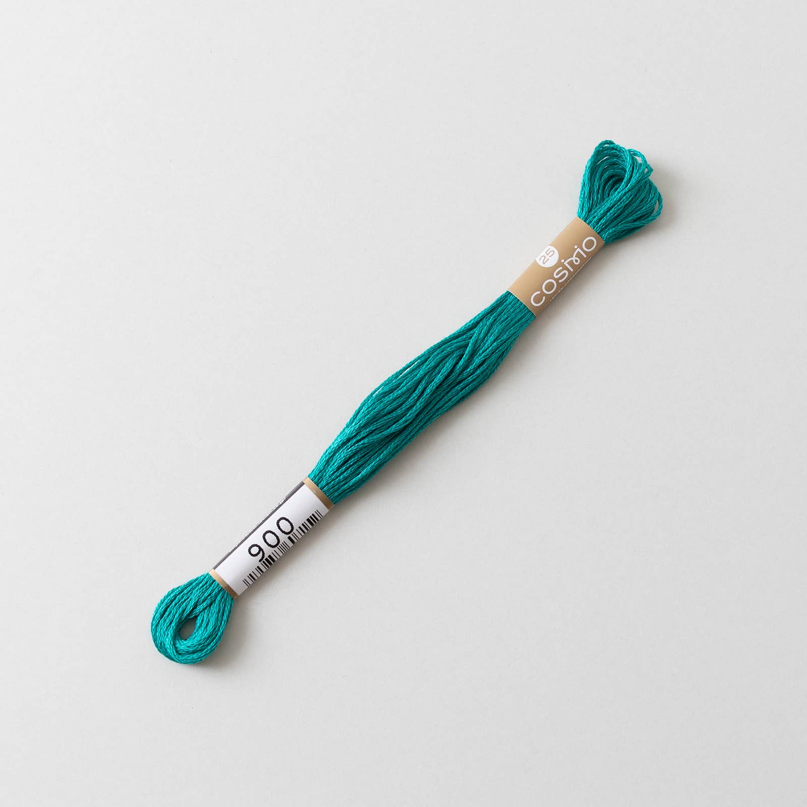 Cosmo No.25 Embroidery Floss
