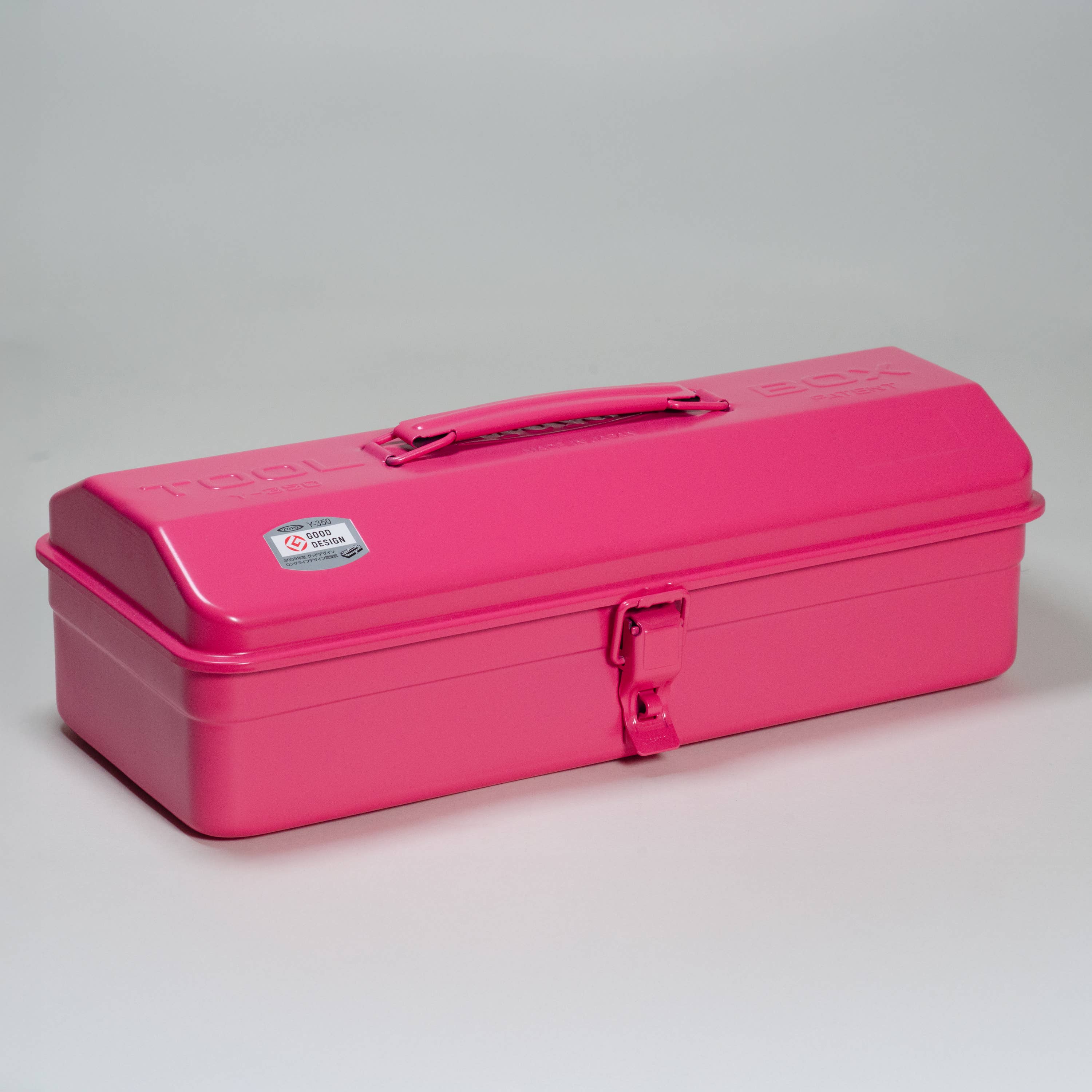 Toyo - Steel Toolbox Y-350: AMEICO Yellow