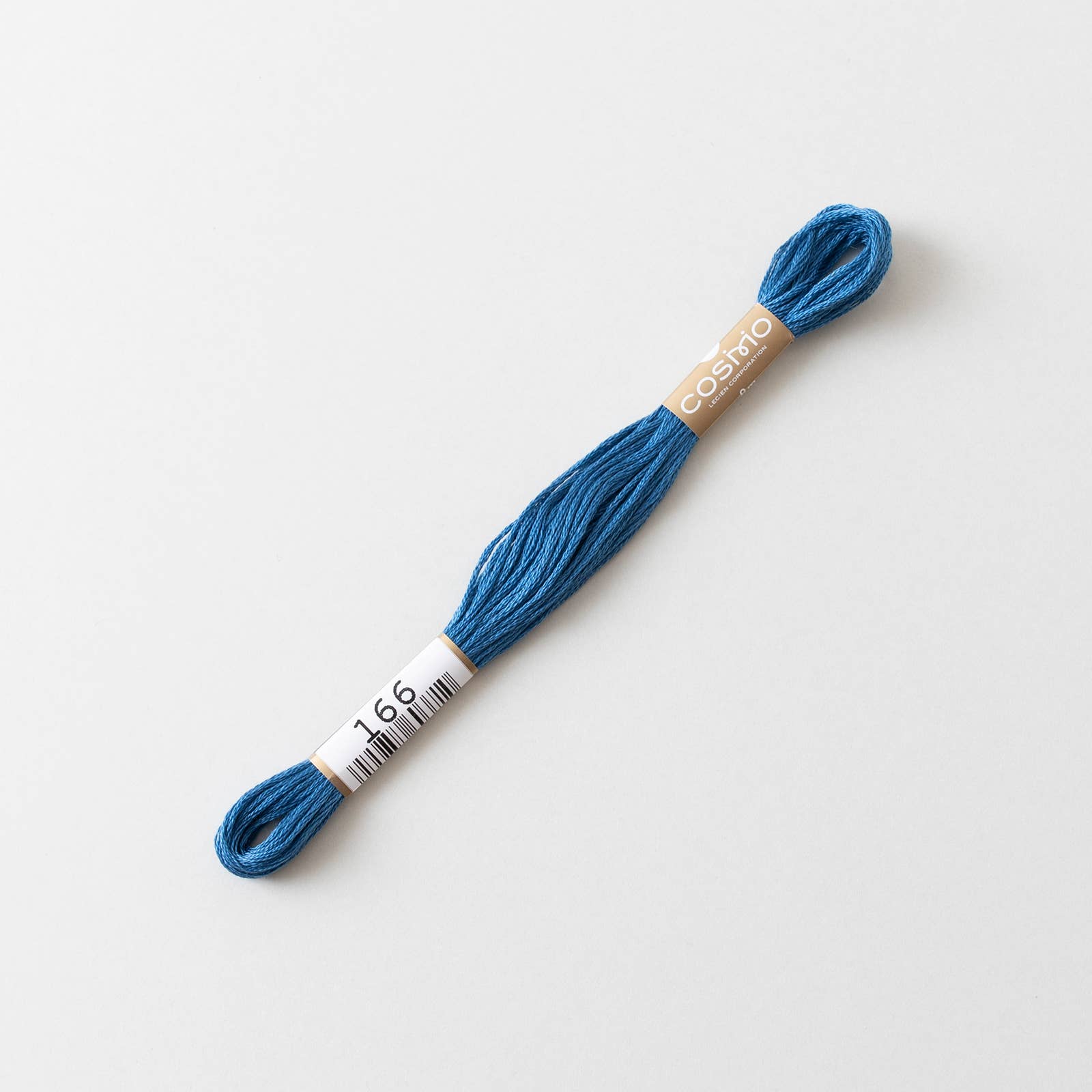 Cosmo No.25 Embroidery Floss