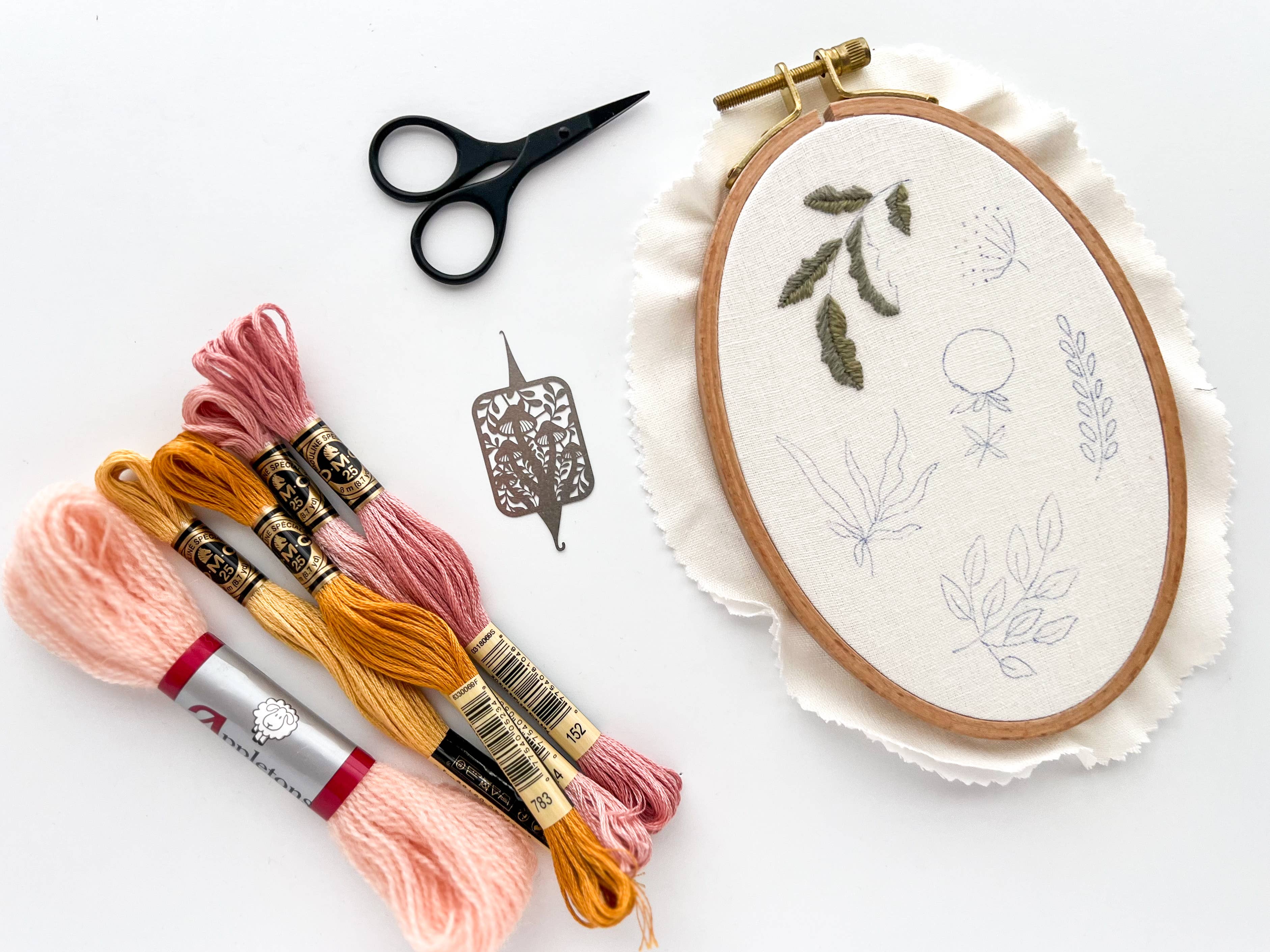 Needle Threader