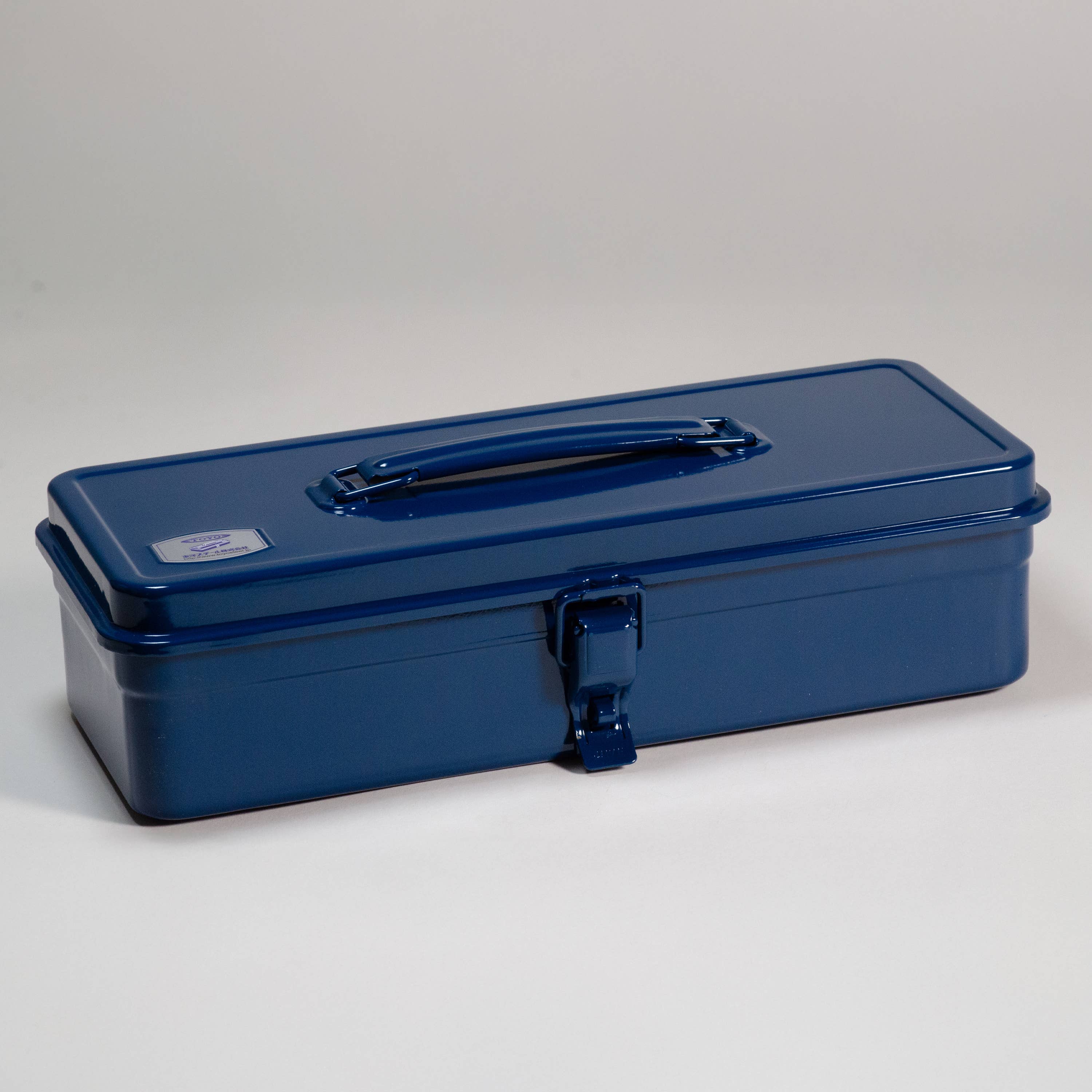 Toyo - Steel Toolbox T-320: Glacier